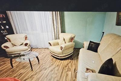 Apartament cu 2 camere decomandat în Poarta 6 - 1