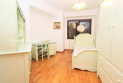 Apartament 3 camere | 110 mp | Sat Francez - Parc Herastrau | 2 terase | - 8