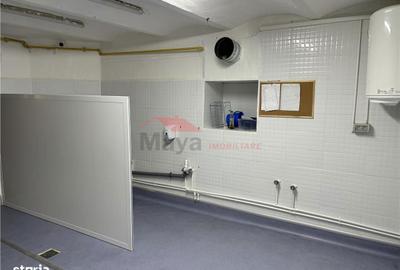 Spațiu comercial, de 180 mp, în Central - 11