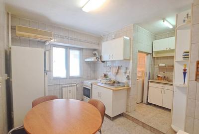De vanzare I 3 camere I Nerva Traian - Goga I et. 3 I - 5