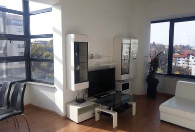Apartament 2 camere - Ultracentral (Bloc nou) - 3