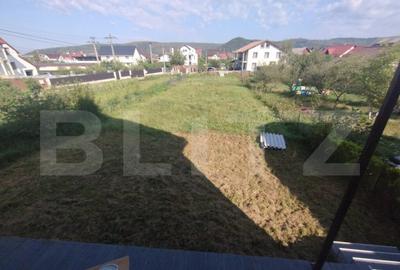 Casa 7 camere,220 mp,600mp teren,oras Beclean,2 km distanta Casa 7 camere,220 mp,600mp teren,oras Beclean,2 km distanta - 3