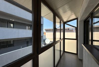Apartament cu 2 camere decomandat în Domenii - 12