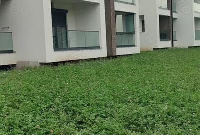 Apartament cu 3 camere în Aeroport - 1