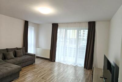 Apartament cu 3 camere în Avantgarden - 3