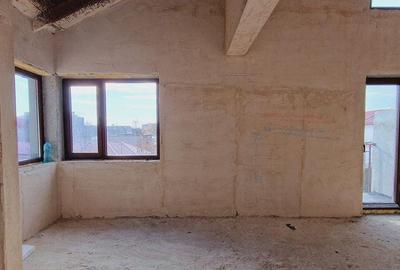 Casă cu 3 camere cu Canalizare în Techirghiol - 5