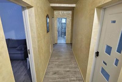 Casă cu 2 camere în Blașcovici - 4
