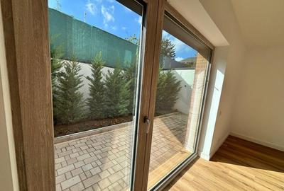 Apartament 4 Camere I Curte Proprie I - 4