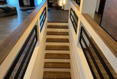 Casa individuala Dumbravita spre Pădure - 41