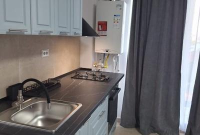 Apartament la 5 minute de statia Aparatorii Patriei - 7