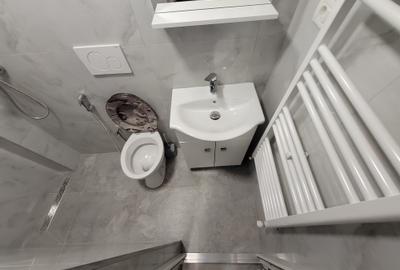 Garsonieră semidecomandată, mobilată în Iosefin - 9