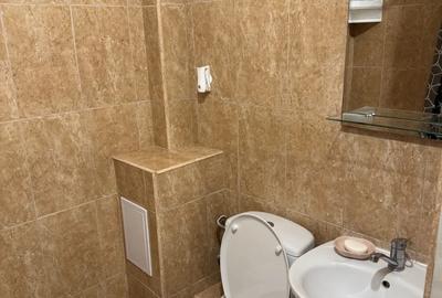 Garsonieră decomandată în Gheorgheni - 5