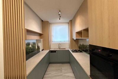Apartament în Floreasca Residence,parcare valabil - 5