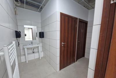 Spatiu comercial, 173 mp, zona Sasar - 31