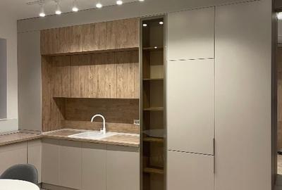 Garsonieră decomandată în Tomis Nord - 9