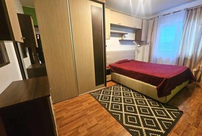 Apartament mobilat si utilat, bloc nou, Pacurari Kaufland - 3