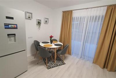 Inchiriere casa individuala 600 mp teren, Zona Becas, Cluj-Napoca - 5