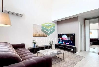 Apartament cu 2 camere decomandat, mobilat în Aviației - 8