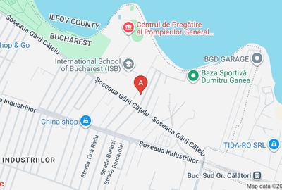 Apartament cu 2 camere decomandat în 23 August (Cațelul) - 1