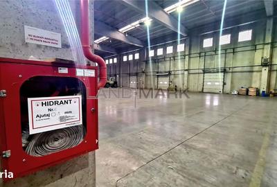 Spațiu comercial, de 6,000 mp, în Freidorf - 10