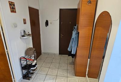 Apartament 3 camere Nerva Traian | Alexandru Vlahuta - 12