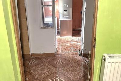 Casă cu 2 camere în Central - 5