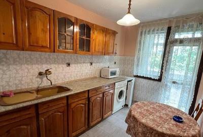 Garsonieră decomandată în Spitalul Județean - 2