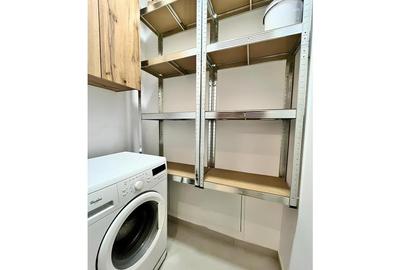 Apartament 2 Camere in Mosaic Residence Coresi cu Parcare - 9