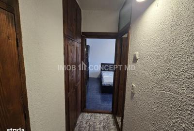 Garsonieră semidecomandată în Central - 1