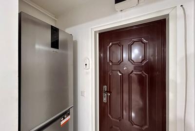 Apartament cu 2 camere semidecomandat, mobilat în Central - 14