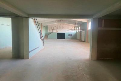 Hala de inchiriat,500 mp,zona Slobozia Sucevei - 7