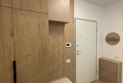 2 Camere, Complex nou PRIMA INCHIRIERE Parcare, TITAN-parc IOR, Metrou - 5