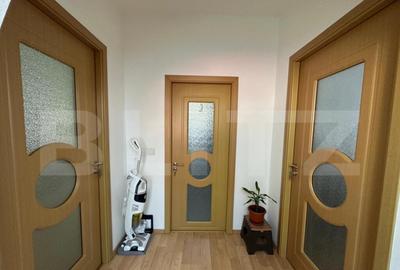 Casa individuala de vanzare, 4 camere, P+1 - 11