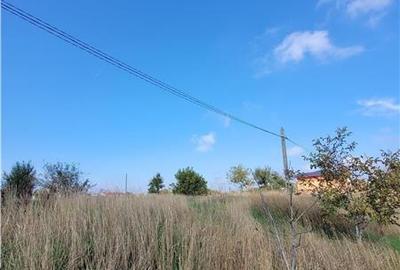 Teren Intravilan 800 mp, Constanta, zona Vila Cucoanei - 7