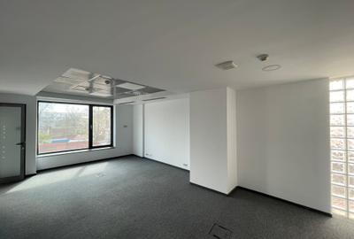 Închiriere spațiu birouri 335 mp | etaj complet | Piața Victoriei - 7