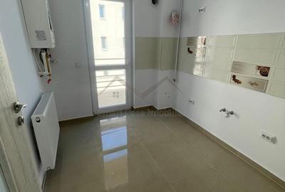 Garsonieră semidecomandată în Popas Păcurari - 2