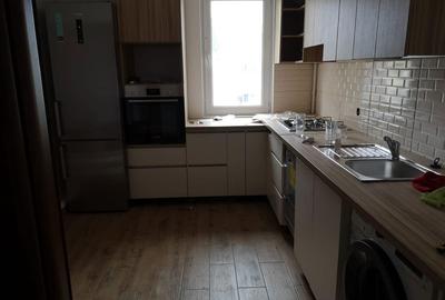 Apartament cu 2 camere decomandat în Astra