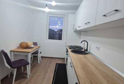 Apartament cu 3 camere decomandat în Exterior Vest - 4