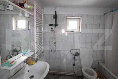 Casă cu 5 camere cu Teren 8895 Mp în Central - 6