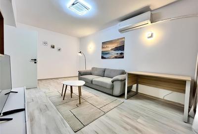 Apartament 2 Camere in Mosaic Residence Coresi cu Parcare - 1