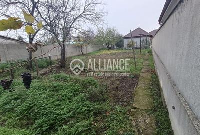 CUMPANA ( cod02) - Casa batraneasca 5 camere cu teren 491 mp - 4