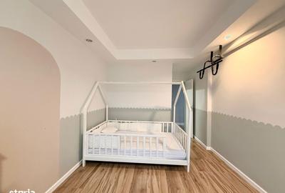 Apartament cu 4 camere în Ștefăneștii de Jos - 3