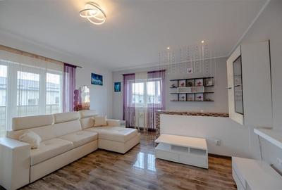 Apartament 2 camere cu balcon de 20mp si parcare zona Selimbar - 1