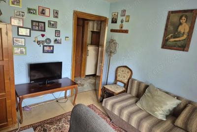 Inchiriere apartament 3 camere - Sebastian Rahova - 1