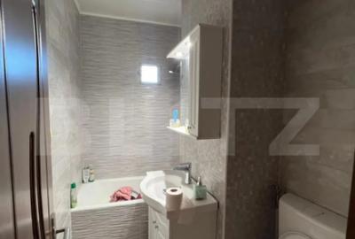 Apartament cu 3 camere decomandat, mobilat în Dâmbu Pietros - 8