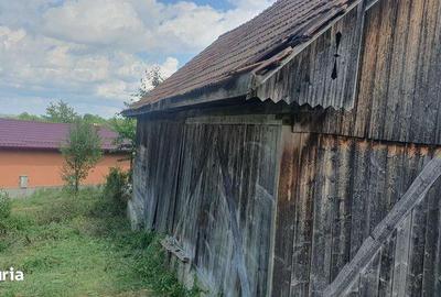 Teren de 50 mp, în Iara - 4