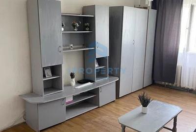 Garsonieră, mobilată în Pantelimon - 6