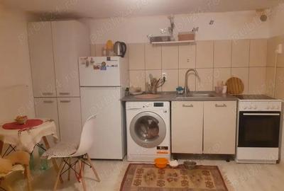 Garsonieră decomandată în Cișmigiu - 1