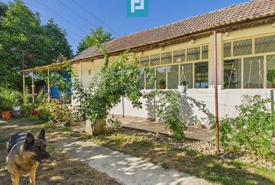Casa? 4 camere centru Vinga - 1