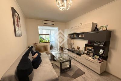 Apartament cu 2 camere semidecomandat în Central - 4